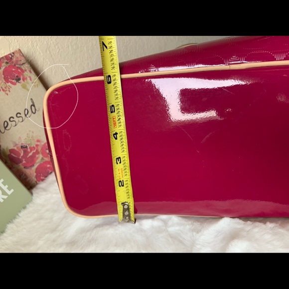 Coach tote - Picture 7 of 12